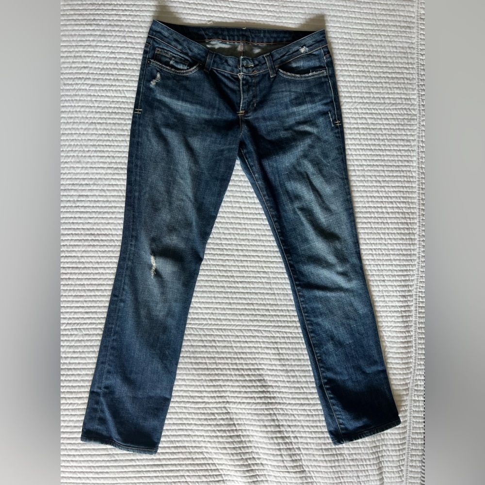 People’s Liberation Jeans